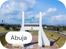 Abuja