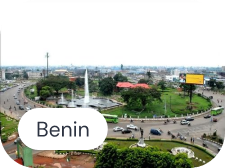 Benin