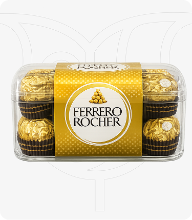 Ferrero Rocher 200g Luxury Chocolate box