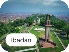 Ibadan
