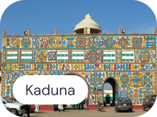 Kaduna