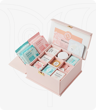 Period Care Package