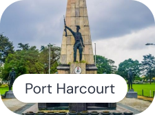 Port Harcourt